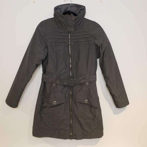 Columbia Women's Omni-Shield Winter Coat - Picture 2 of 12